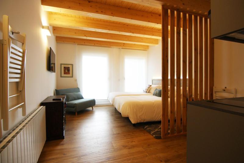 La Casa De Nuestro Abuelo Guest House Virgala Mayor Eksteriør bilde