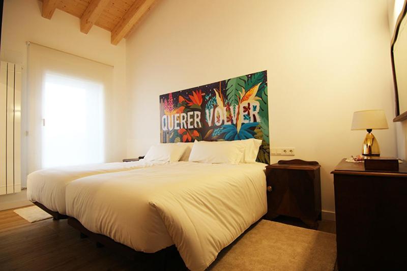 La Casa De Nuestro Abuelo Guest House Virgala Mayor Eksteriør bilde