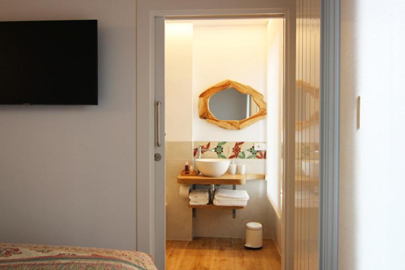 La Casa De Nuestro Abuelo Guest House Virgala Mayor Eksteriør bilde
