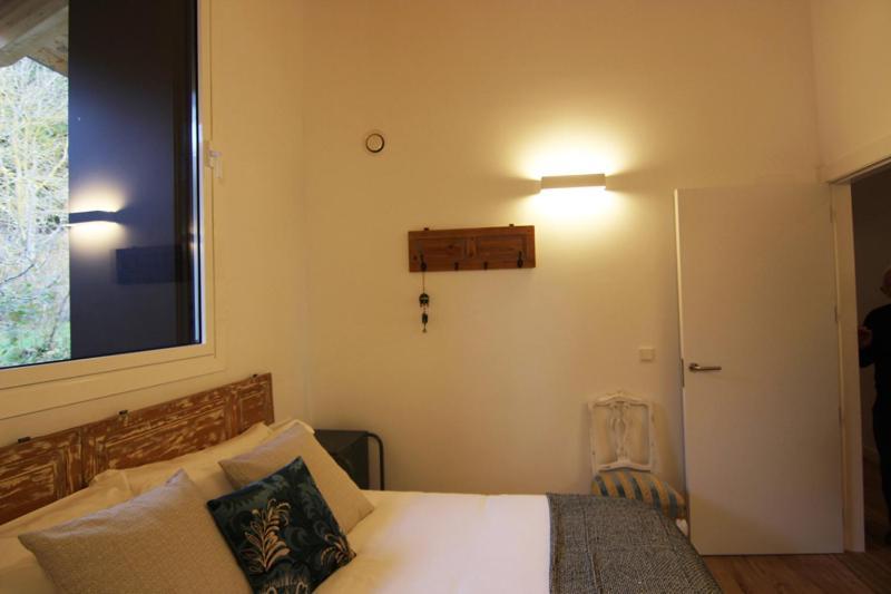 La Casa De Nuestro Abuelo Guest House Virgala Mayor Eksteriør bilde