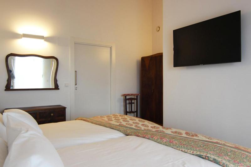 La Casa De Nuestro Abuelo Guest House Virgala Mayor Eksteriør bilde