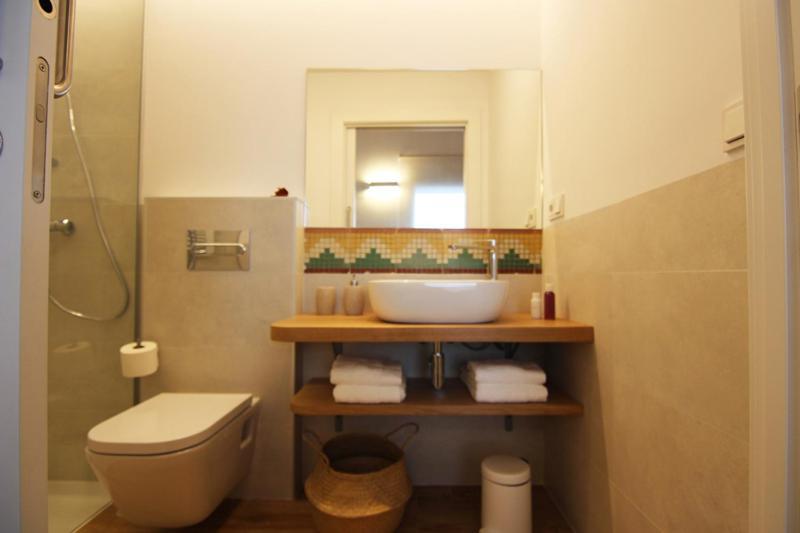 La Casa De Nuestro Abuelo Guest House Virgala Mayor Eksteriør bilde